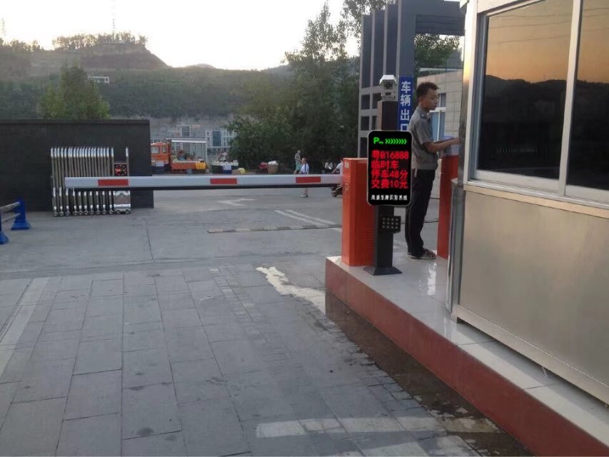 九江开发区九江开发区深圳市车牌识别