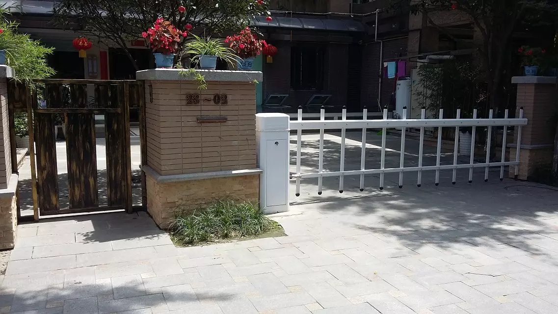 九江开发区九江开发区河北唐山市道闸